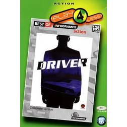 Driver [Bild Hit Games]